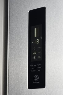 Холодильник Куперсберг NFML 177 X фото 3 в Челябинске Холодильник Kuppersberg NFML 177 X фото 3 в Челябинске