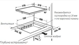 Независимая варочная панель Куперсбуш EKI 8741.0 M фото 2 в Челябинске Независимая варочная панель Kuppersbusch EKI 8741.0 M фото 2 в Челябинске