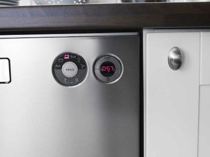 Посудомоечная машина Asko D5434 SOF FS S фото 2 в Челябинске