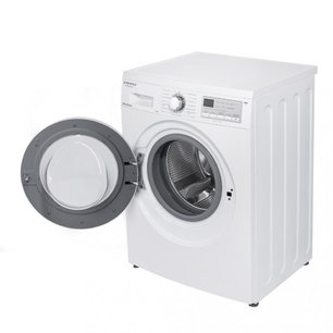 Стиральная машина MAUNFELD MFWM147WHW фото 4 в Челябинске Стиральная машина MAUNFELD MFWM147WHW фото 4 в Челябинске