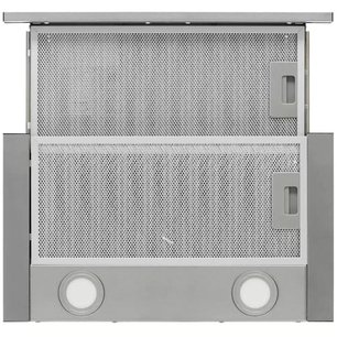 Встраиваемая вытяжка Krona KAMILLA T 500 INOX фото 4 в Челябинске Встраиваемая вытяжка Krona KAMILLA T 500 INOX фото 4 в Челябинске