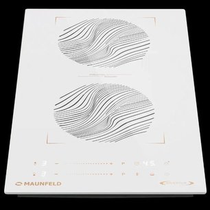 Индукционная варочная панель Маунфилд CVI292S2BWHF Inverter фото 2 в Челябинске Индукционная варочная панель Maunfeld CVI292S2BWHF Inverter фото 2 в Челябинске