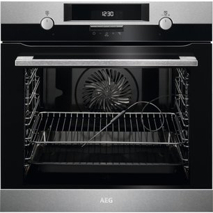 Духовой шкаф AEG BCR542350M фото в Челябинске