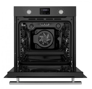 Шкаф духовой электрический MAUNFELD EOEM.769SB фото 3 в Челябинске Шкаф духовой электрический MAUNFELD EOEM.769SB фото 3 в Челябинске