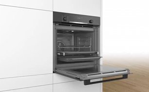 Встраиваемый духовой шкаф BOSCH HBG578FB6R фото 4 в Челябинске