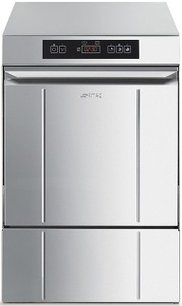 Стаканомоечная машина Smeg UG405DM фото в Челябинске