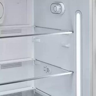Холодильник Смег FAB28RDBB3 фото 4 в Челябинске Холодильник Smeg FAB28RDBB3 фото 4 в Челябинске