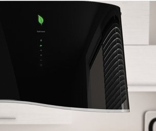 Вытяжка Фалмек Mare 66 (450) (с системой E.ion) ECP black фото 2 в Челябинске Вытяжка Falmec Mare 66 (450) (с системой E.ion) ECP black фото 2 в Челябинске