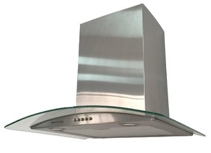 Вытяжка Зигмунд Штайн K 296.91 S фото в Челябинске Вытяжка Zigmund Shtain K 296.91 S фото в Челябинске