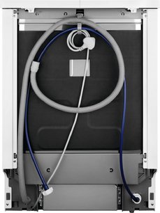 Посудомоечная машина Electrolux ESA47210SW фото 2 в Челябинске