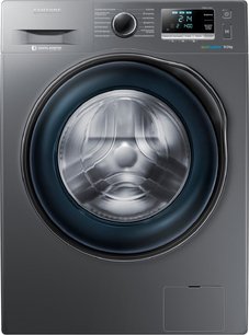 Стиральная машина Samsung WW 90J6410CX1 фото в Челябинске