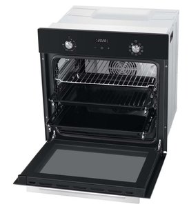 Духовой шкаф Хайер HOX-P09CGB фото 4 в Челябинске Духовой шкаф Haier HOX-P09CGB фото 4 в Челябинске