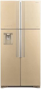 Холодильник Hitachi R-W 662 PU7X GBE фото в Челябинске