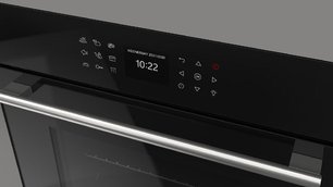 Духовой шкаф Фулгор Милано FCO 6214 P TEM BK фото 4 в Челябинске Духовой шкаф Fulgor Milano FCO 6214 P TEM BK фото 4 в Челябинске