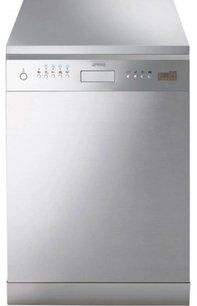 Посудомоечная машина Smeg LP364X фото в Челябинске