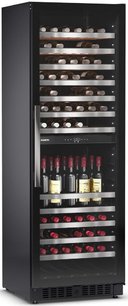 Винный шкаф Дометик E115FG Silver фото в Челябинске Винный шкаф Dometic E115FG Silver фото в Челябинске