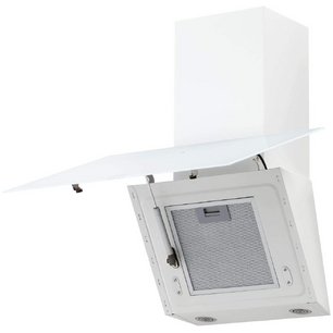 Вытяжка KRONA BELINDA 600 white SGC max фото 3 в Челябинске