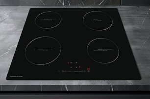 Стеклокерамическая варочная панель Zigmund Shtain CI 35.6 B фото 3 в Челябинске