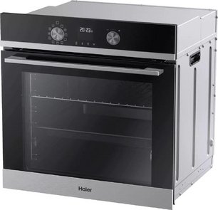 Духовой шкаф Haier HOQ-K4AAN3BX фото 3 в Челябинске