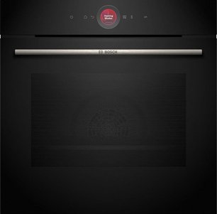 Духовой шкаф Бош HBG7221B1S фото в Челябинске Духовой шкаф Bosch HBG7221B1S фото в Челябинске