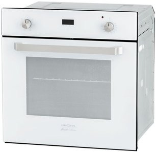 Электрический духовой шкаф Крона ONORE 60 WH фото в Челябинске Электрический духовой шкаф KRONA ONORE 60 WH фото в Челябинске