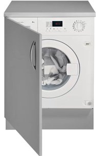 Стиральная машина Тека LI4 1470 фото в Челябинске Стиральная машина Teka LI4 1470 фото в Челябинске