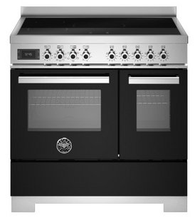 Варочный центр Bertazzoni PRO95I2ENET2 фото в Челябинске