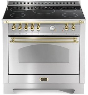 Варочный центр Lofra RSG96MFT/5I фото в Челябинске