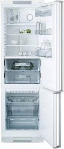 Холодильник АЕГ S86340KG1 фото в Челябинске Холодильник AEG S86340KG1 фото в Челябинске