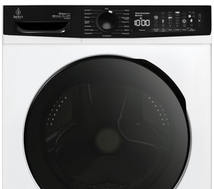Стиральная машина Джекис JW 12W14T3 фото 4 в Челябинске Стиральная машина Jacky`s JW 12W14T3 фото 4 в Челябинске