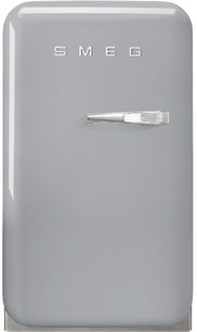Мини-бар Смег FAB5LSV3 фото в Челябинске Мини-бар Smeg FAB5LSV3 фото в Челябинске