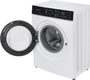 Стиральная машина Maunfeld MFWM106IWHT фото 4 в Челябинске