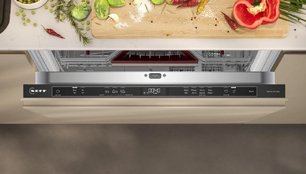 Встраиваемая посудомоечная машина Neff S197EB801E фото 2 в Челябинске