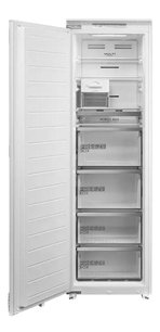 Встраиваемая морозильная камера Мидеа MDRE306FZF01 фото в Челябинске Встраиваемая морозильная камера Midea MDRE306FZF01 фото в Челябинске