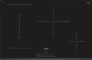 Индукционная варочная панель Bosch PVS831FB5E фото в Челябинске