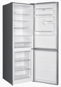 Холодильник Кертинг KNFC 62980 X фото 3 в Челябинске Холодильник Korting KNFC 62980 X фото 3 в Челябинске