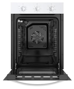 Шкаф духовой электрический MAUNFELD EOEC516W фото 3 в Челябинске Шкаф духовой электрический MAUNFELD EOEC516W фото 3 в Челябинске