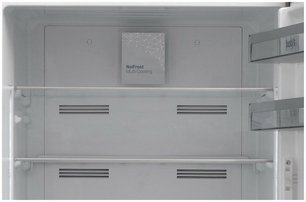 Холодильник Джекис JR FI357EN фото 2 в Челябинске Холодильник Jacky`s JR FI357EN фото 2 в Челябинске