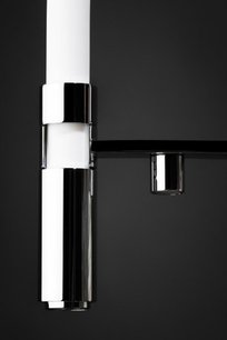 Смеситель Omoikiri KANTO C фото 3