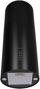 Вытяжка Maunfeld Lee Light (Isla) 35 черный фото в Челябинске