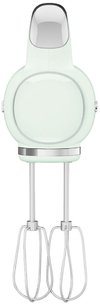 Ручной миксер Smeg HMF01PGEU фото 2