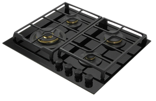 Варочная панель Куперсбуш KG 6551.0 SR-E5 фото 3 в Челябинске Варочная панель Kuppersbusch KG 6551.0 SR-E5 фото 3 в Челябинске