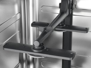 Посудомоечная машина Electrolux ESA63200SX фото 4 в Челябинске