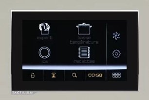 Духовой шкаф Де Дитрих DOP1190GX фото 2 в Челябинске Духовой шкаф De Dietrich DOP1190GX фото 2 в Челябинске