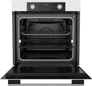 Духовой шкаф Куперсберг HF 610 W фото 2 в Челябинске Духовой шкаф Kuppersberg HF 610 W фото 2 в Челябинске