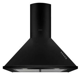 Вытяжка Маунфилд CHELSEA 60 BLACK фото 2 в Челябинске Вытяжка Maunfeld CHELSEA 60 BLACK фото 2 в Челябинске