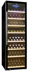 Винный шкаф Coldvine C192-KBF1 фото 4 в Челябинске Винный шкаф Cold Vine C192-KBF1 фото 4 в Челябинске