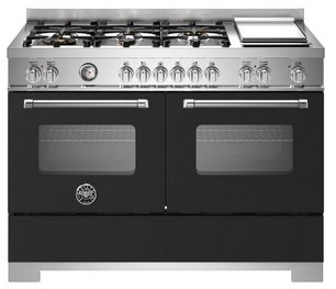 Варочный центр Bertazzoni MAS126G2ENET2 фото в Челябинске
