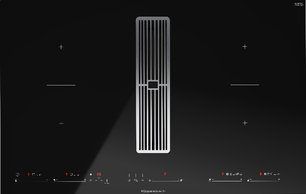 Варочная панель с вытяжкой Куперсбуш KMI 8590.0 SR Stainless Steel фото в Челябинске Варочная панель с вытяжкой Kuppersbusch KMI 8590.0 SR Stainless Steel фото в Челябинске