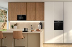 Встраиваемая микроволновая печь Gorenje BM201SG3BG фото 2 в Челябинске